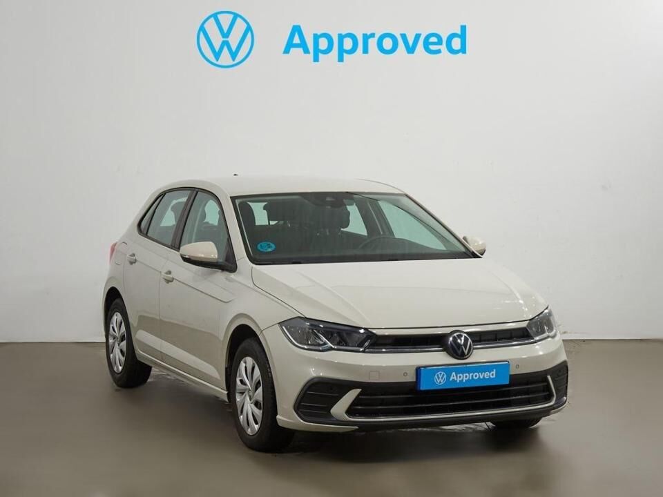 Foto del VOLKSWAGEN Polo 1.0 TSI Advance 70kW