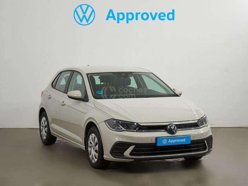 Foto del VOLKSWAGEN Polo 1.0 TSI Advance 70kW