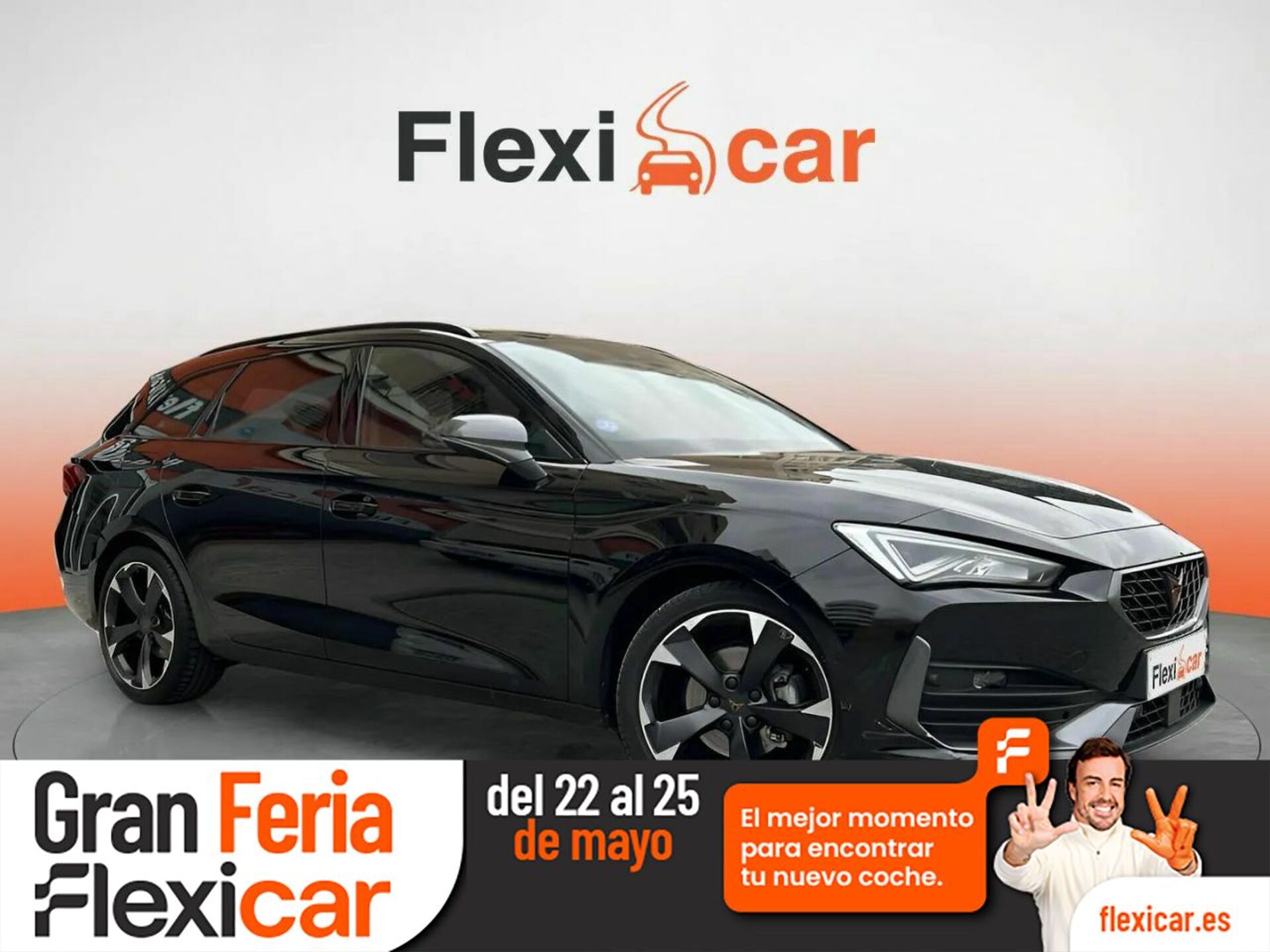 Imagen de CUPRA León