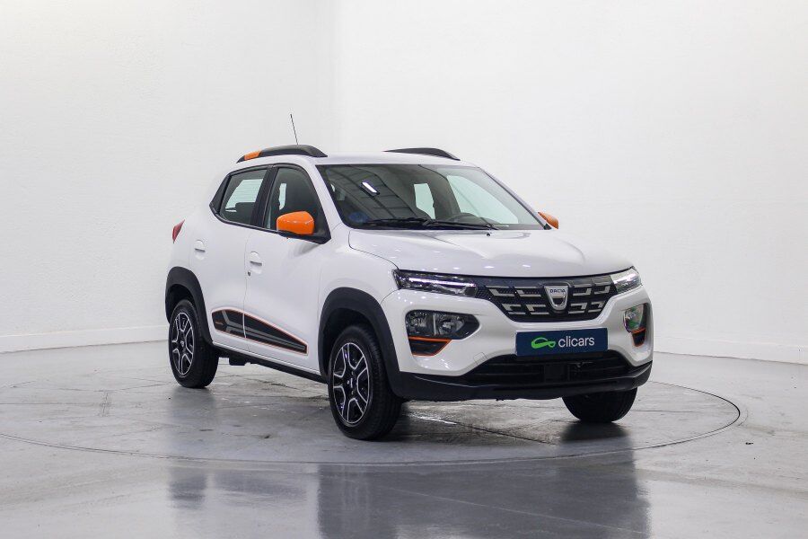 Foto del DACIA Spring Electric Comfort Plus 45 33kW