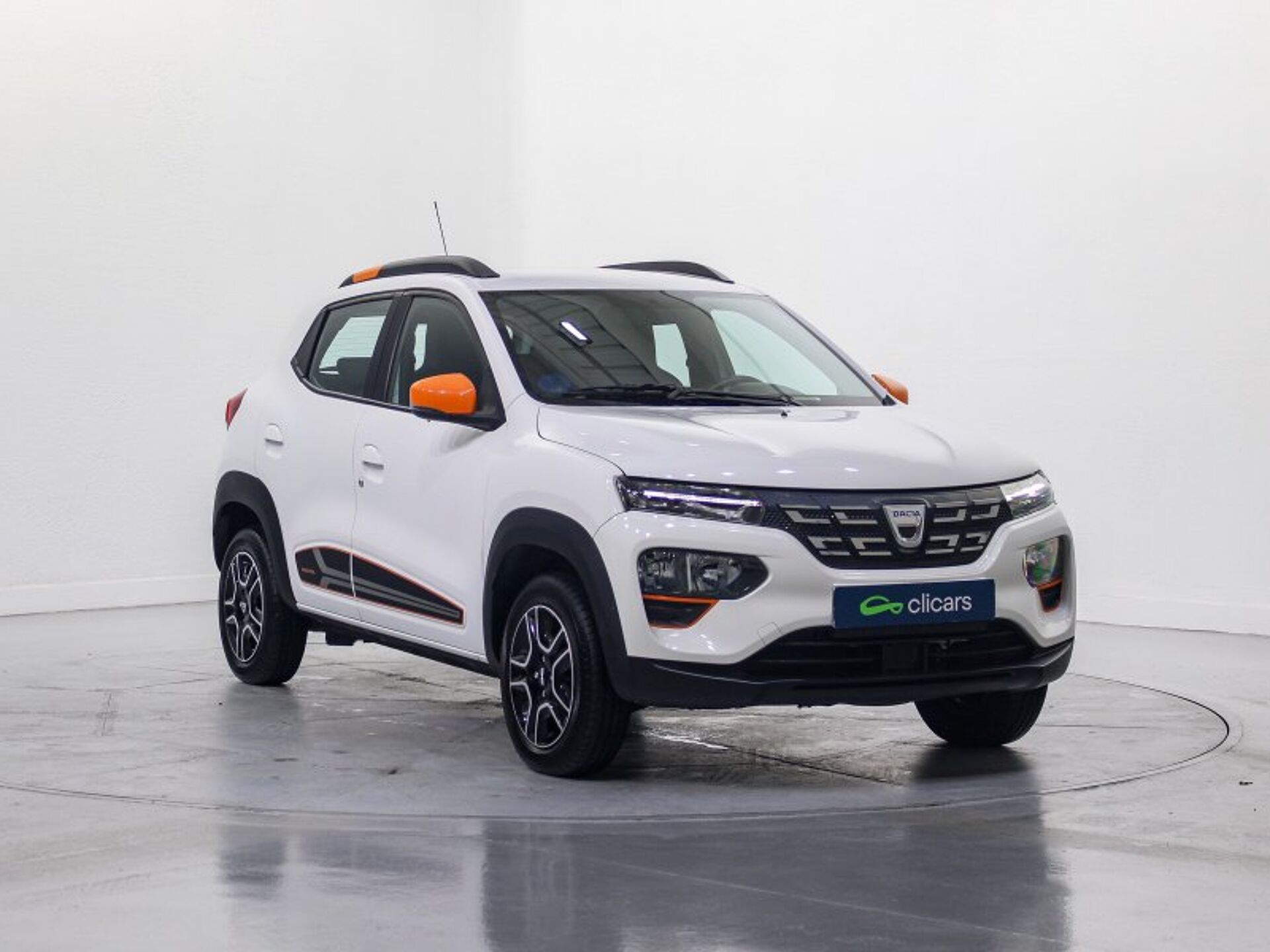 Imagen 3 de DACIA Spring