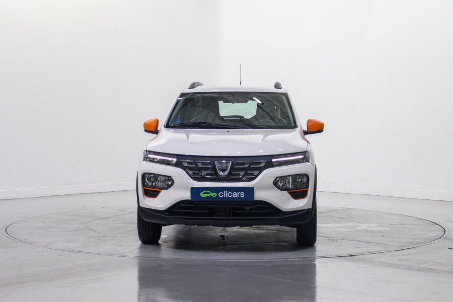 Foto del DACIA Spring Electric Comfort Plus 45 33kW