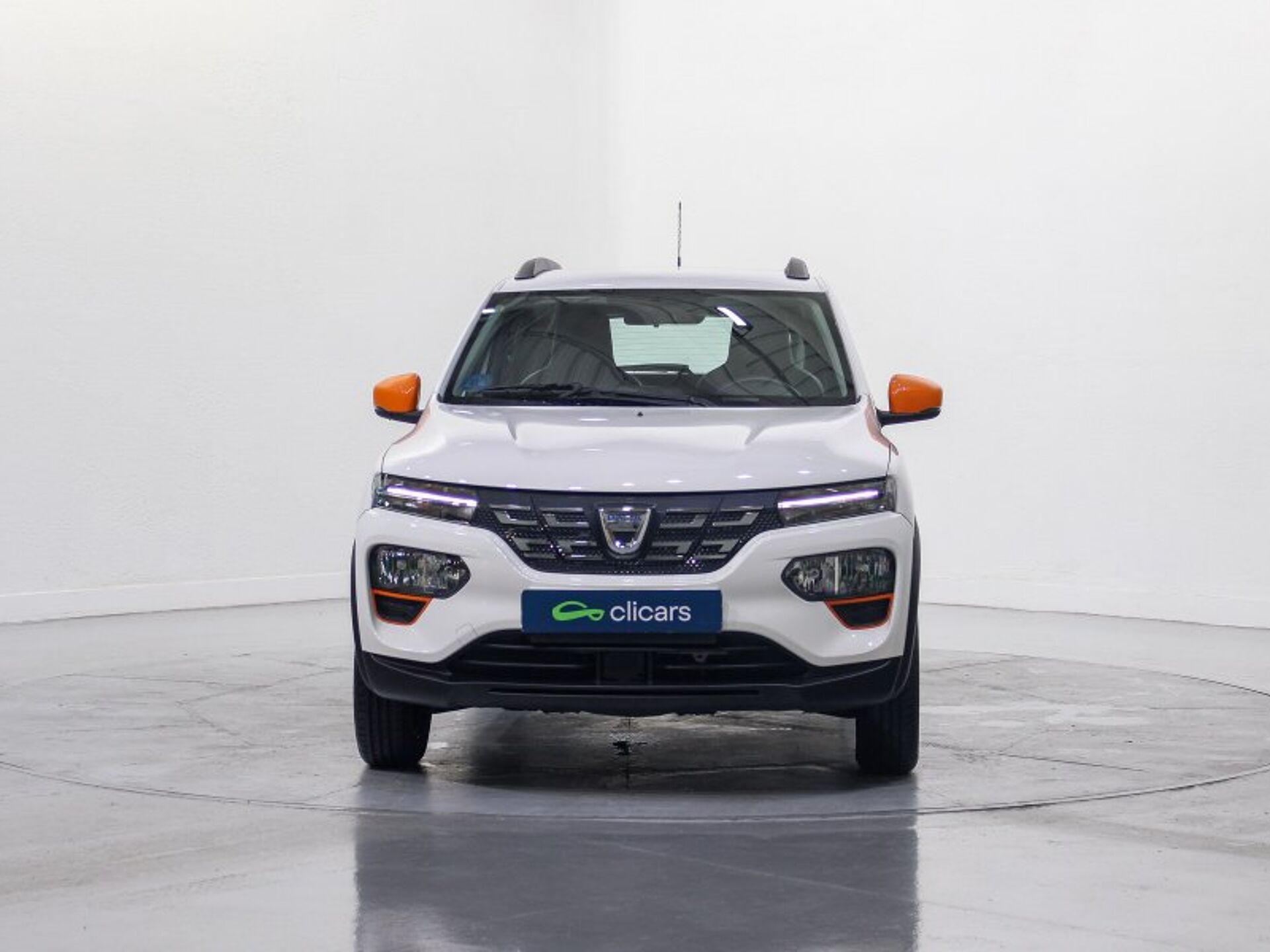 Imagen 2 de DACIA Spring