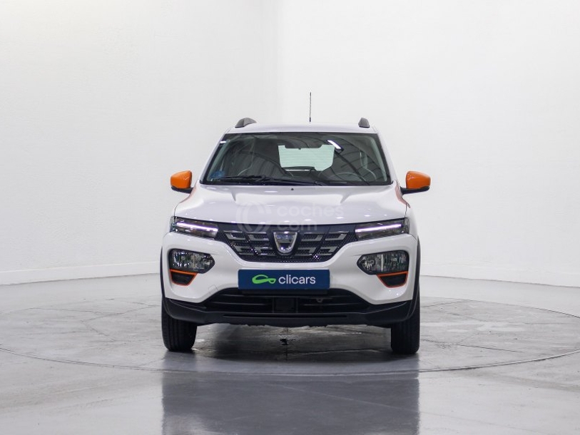 Foto del DACIA Spring Electric Comfort Plus 45 33kW