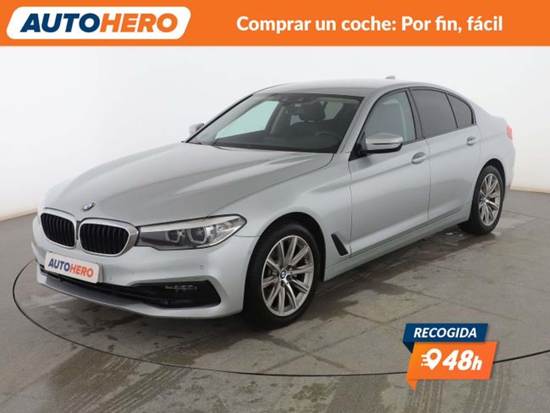 Imagen de BMW Serie 5