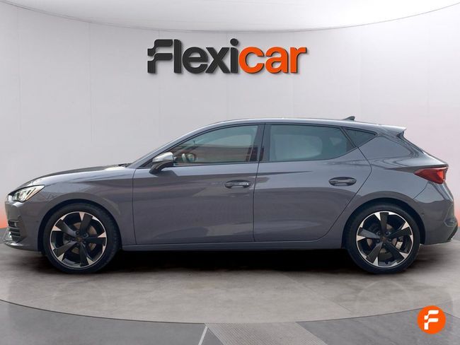 Foto del CUPRA León 1.5 ETSI DSG 110Kw