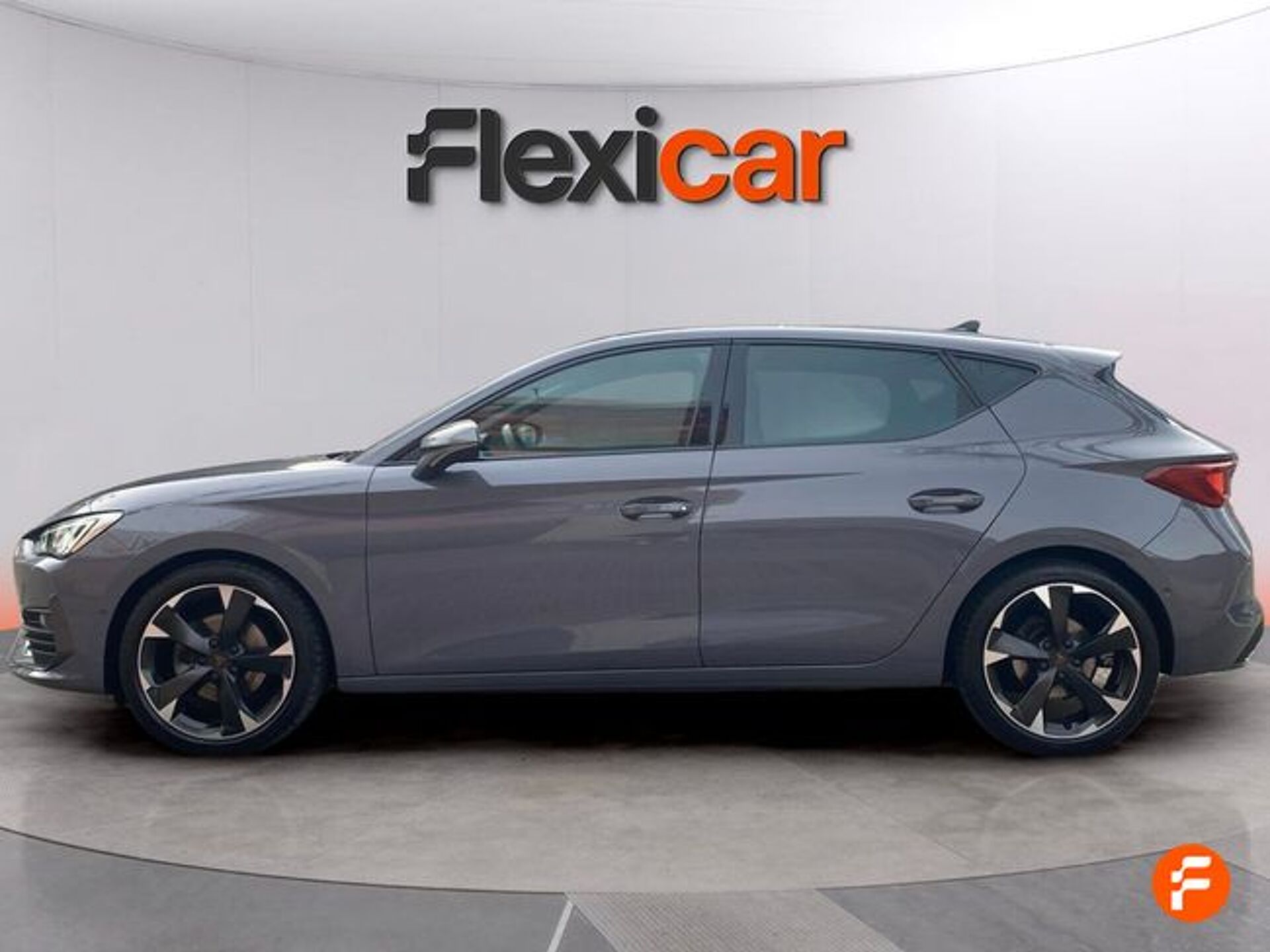 Imagen 2 de CUPRA León