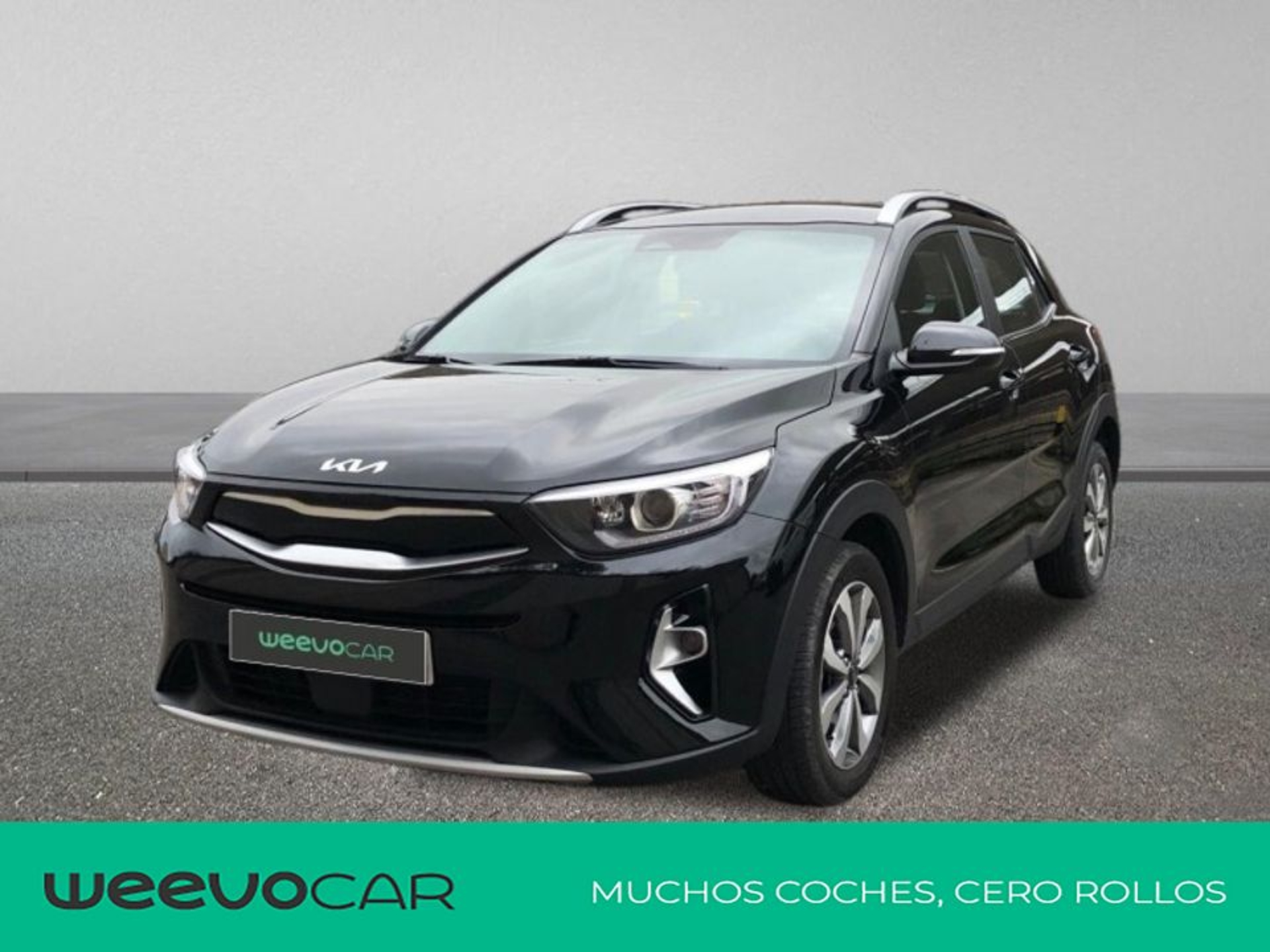 Imagen de KIA Stonic