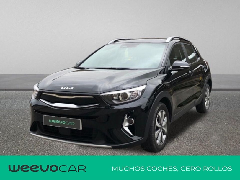Foto del KIA Stonic 1.2 DPi Drive
