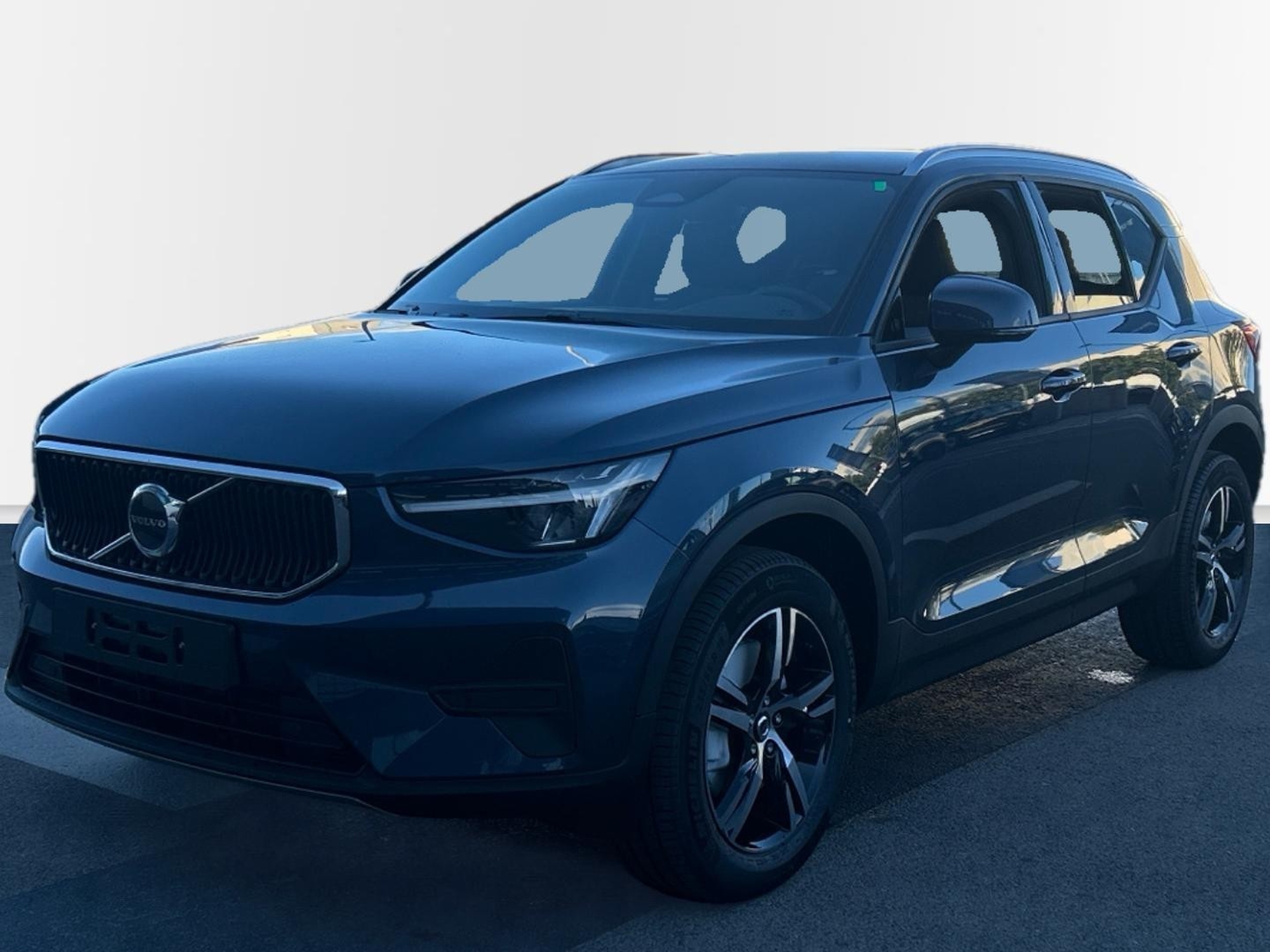 Imagen de VOLVO XC40