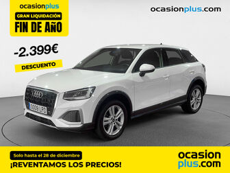 Imagen de AUDI Q2 30 TDI Advanced S tronic 85kW (4.75)