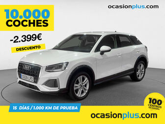 Imagen de AUDI Q2 30 TDI Advanced S tronic 85kW (4.75)