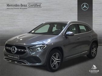 Imagen de MERCEDES Clase GLA GLA 200 7G-DCT