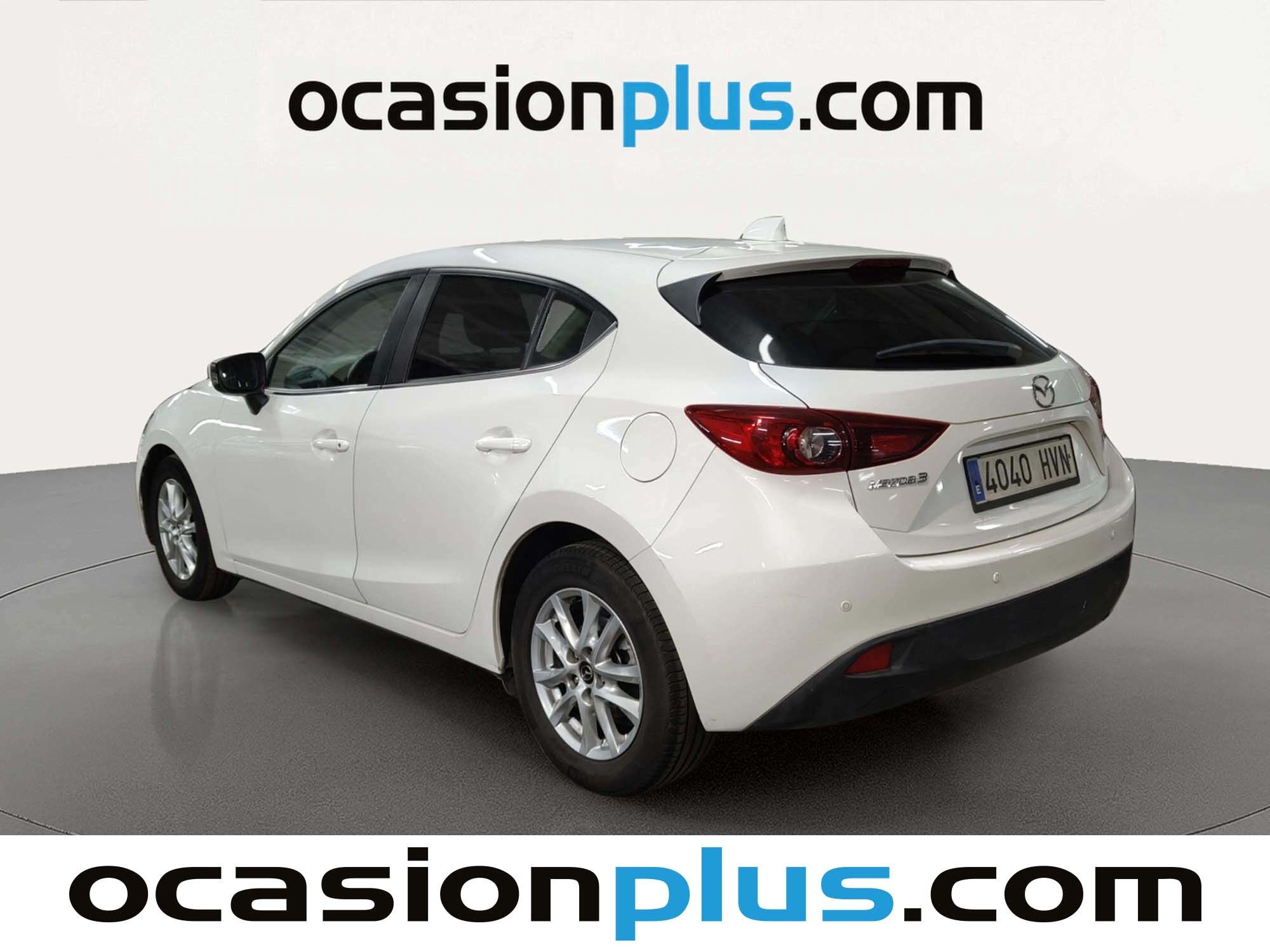 Foto del MAZDA Mazda3 1.5 Style
