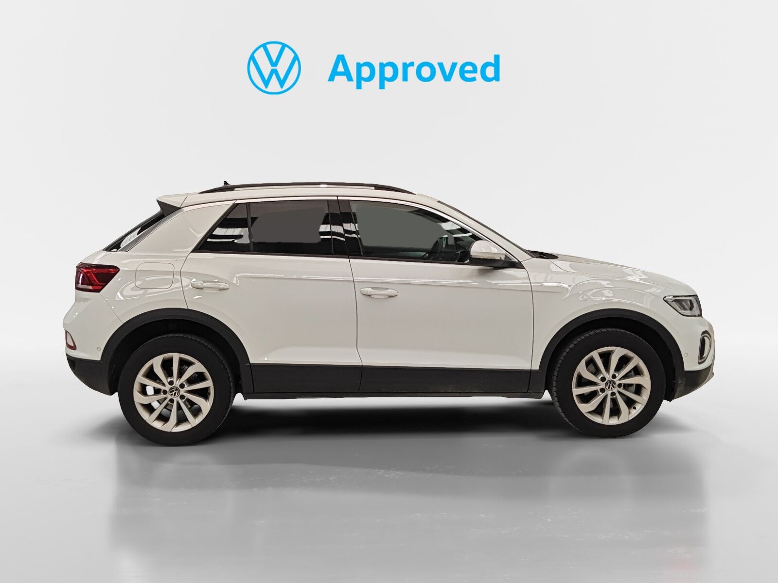 Foto del VOLKSWAGEN Touran 2.0TDI Más DSG7 110kW