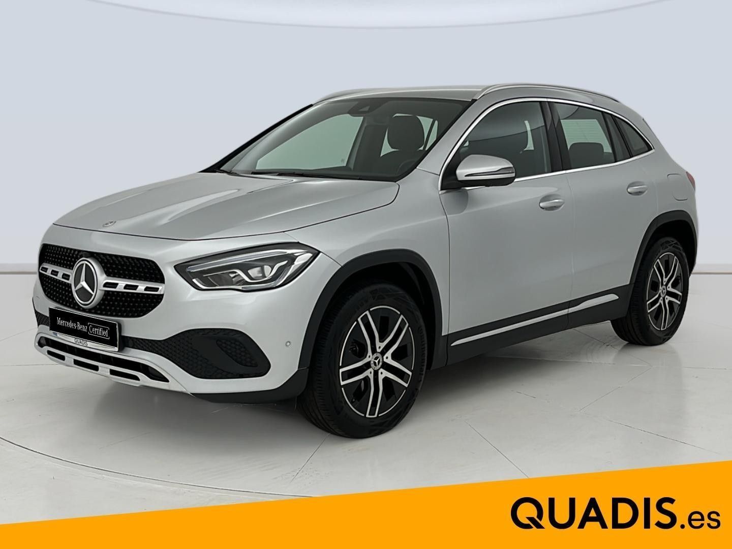 Foto del MERCEDES Clase GLA GLA 200 7G-DCT