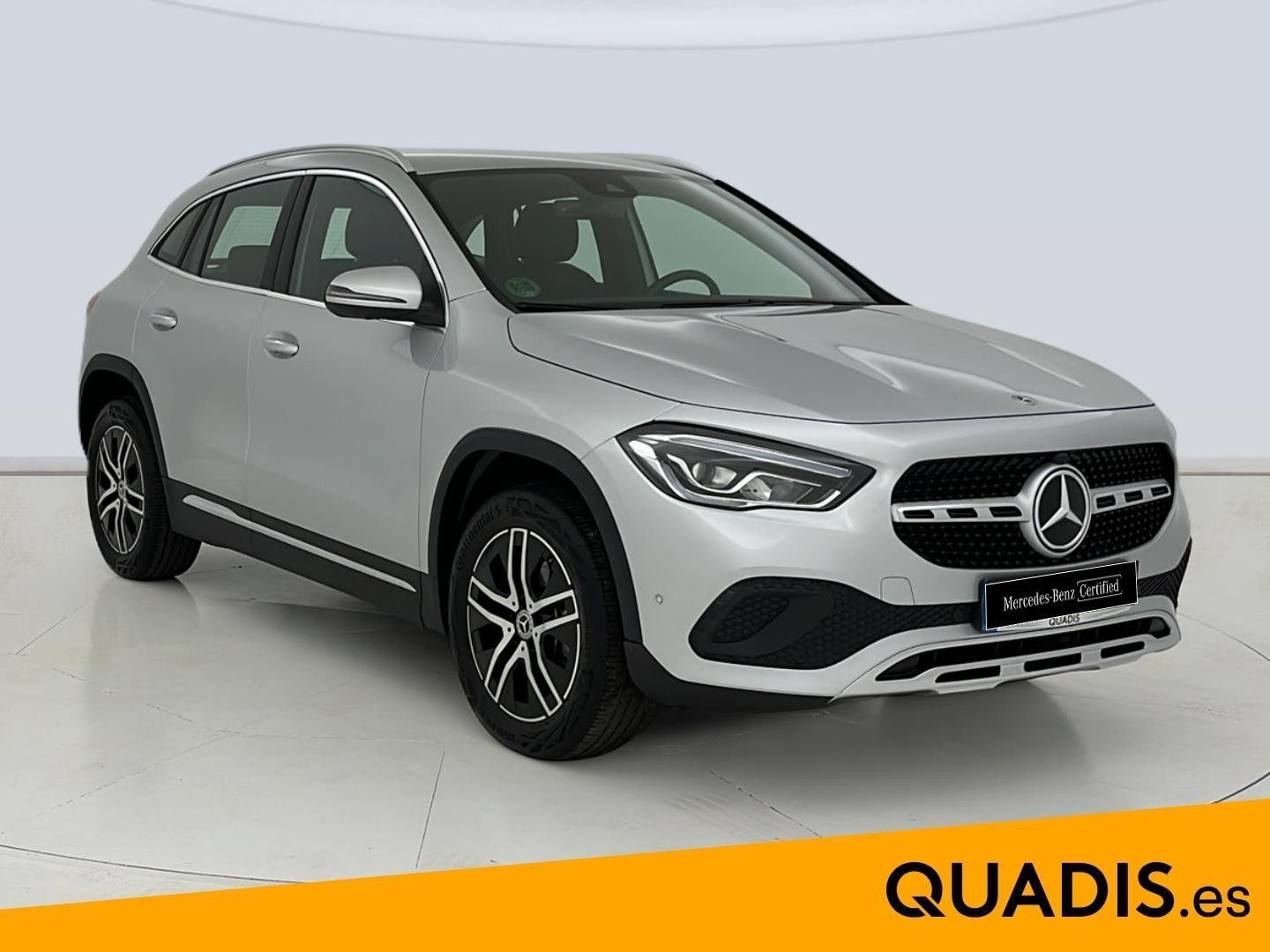 Foto del MERCEDES Clase GLA GLA 200 7G-DCT