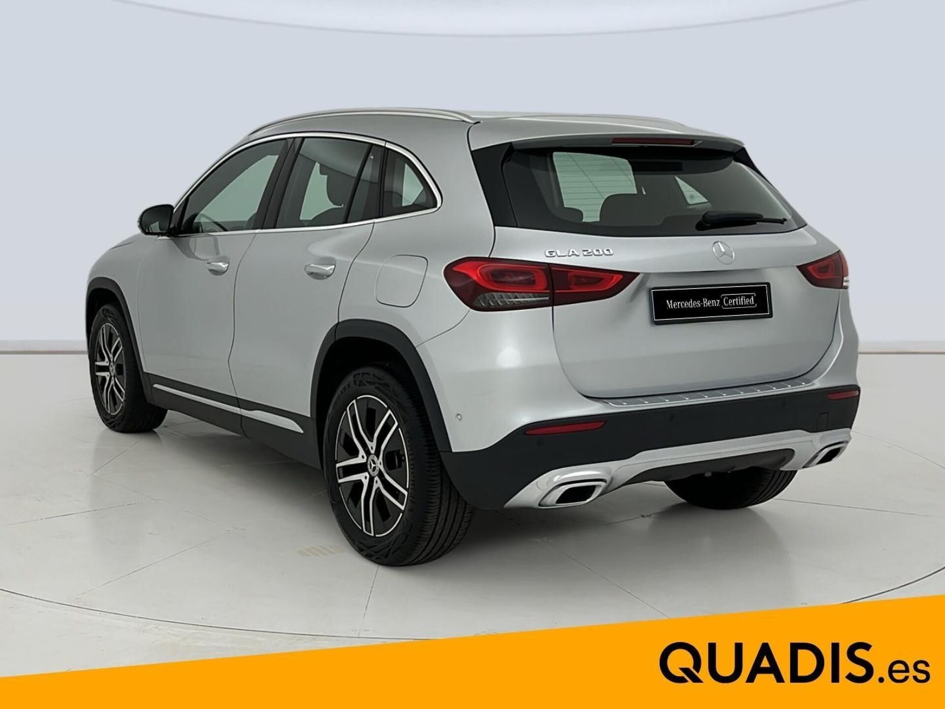 Imagen 2 de MERCEDES Clase GLA