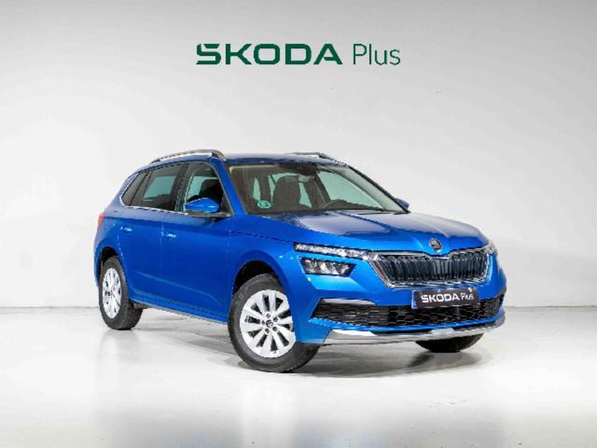 Imagen de SKODA Kamiq