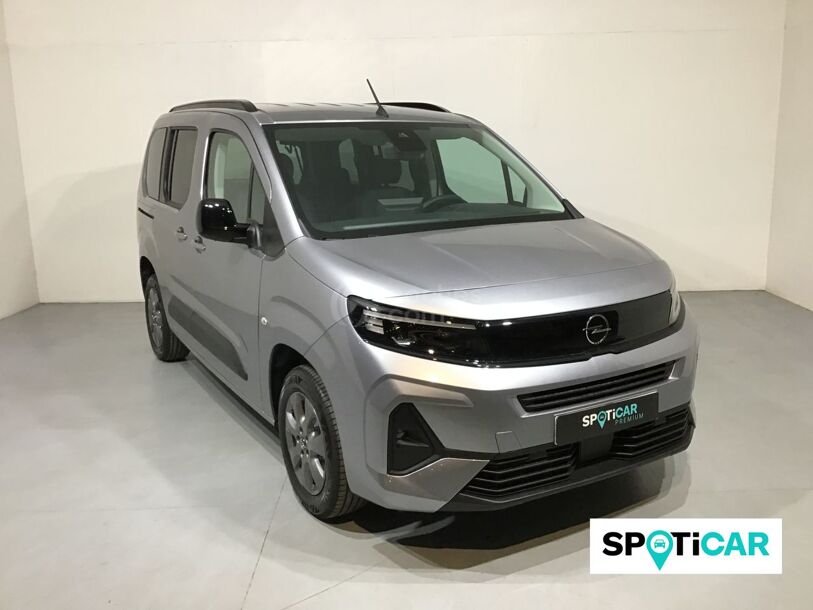 Foto del OPEL Combo Cargo Doble Cabina 1.5TD S&S 100