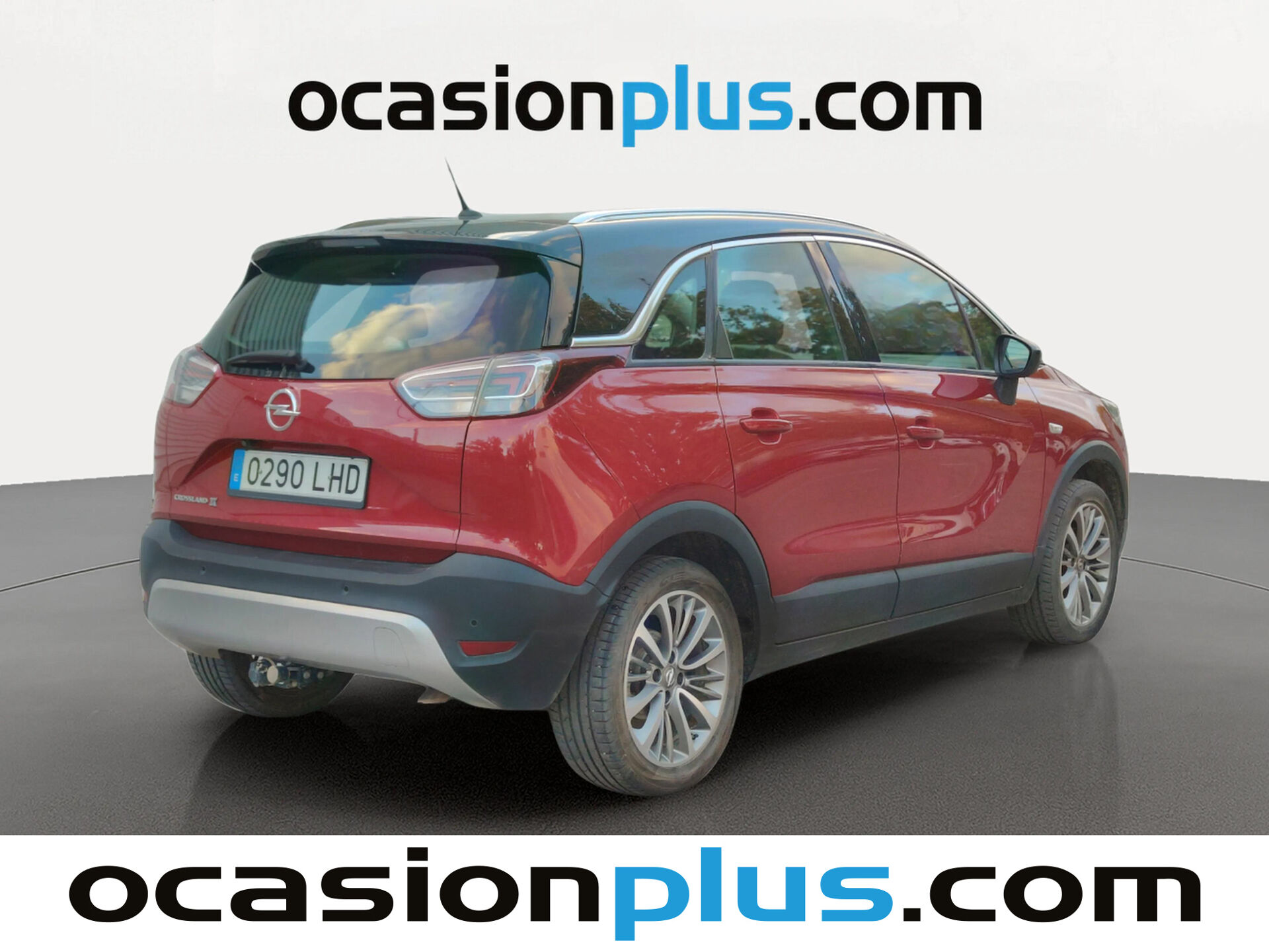 Imagen 3 de OPEL Crossland