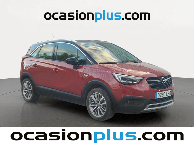 Foto del OPEL Crossland X 1.2T S&S Innovation 130