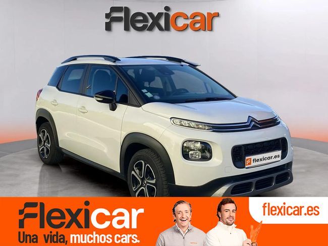 CITROEN C3 Aircross (PureTech 81kW (110CV) S&S FEE) en Madrid