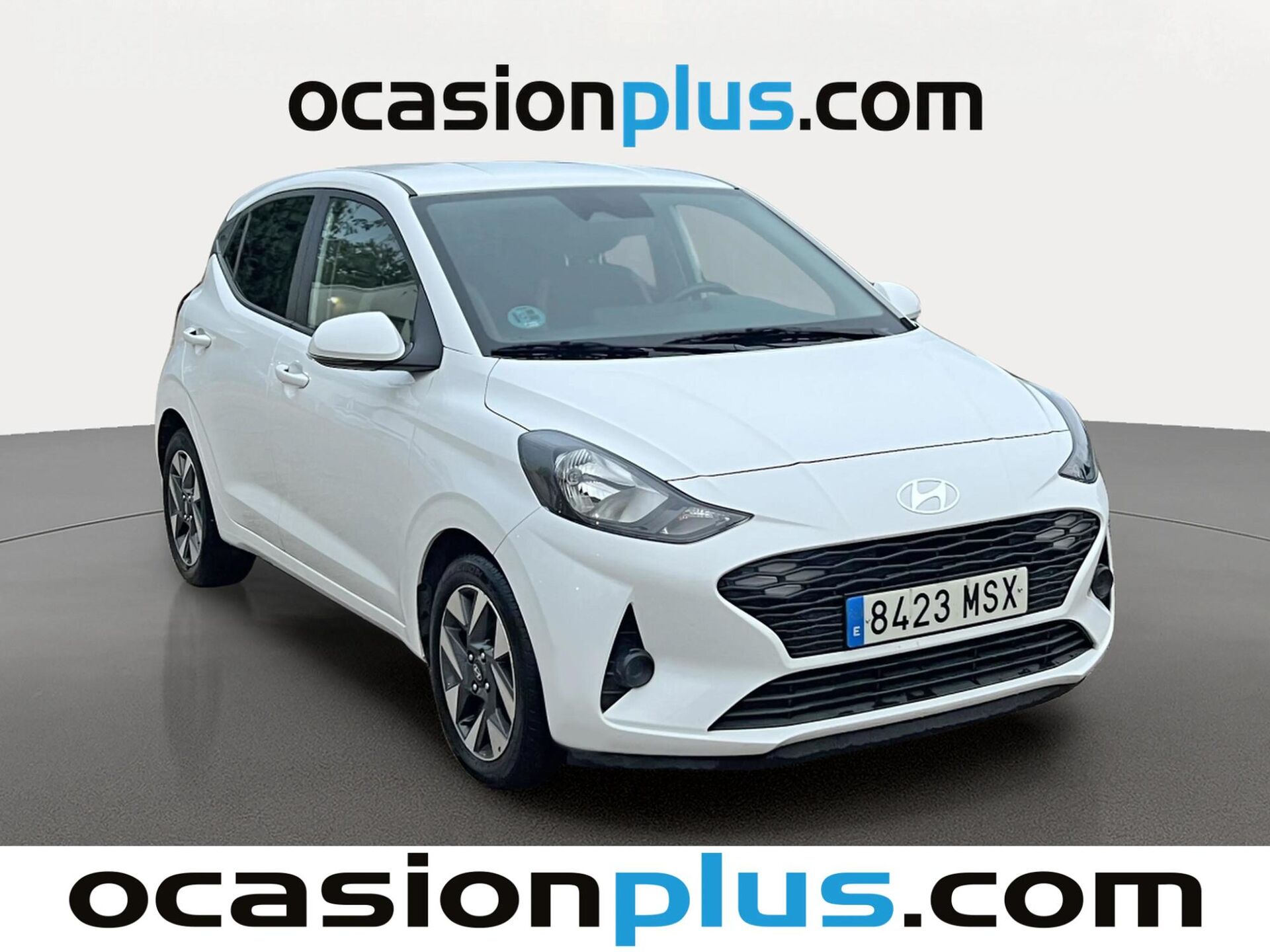 Imagen 2 de HYUNDAI i10