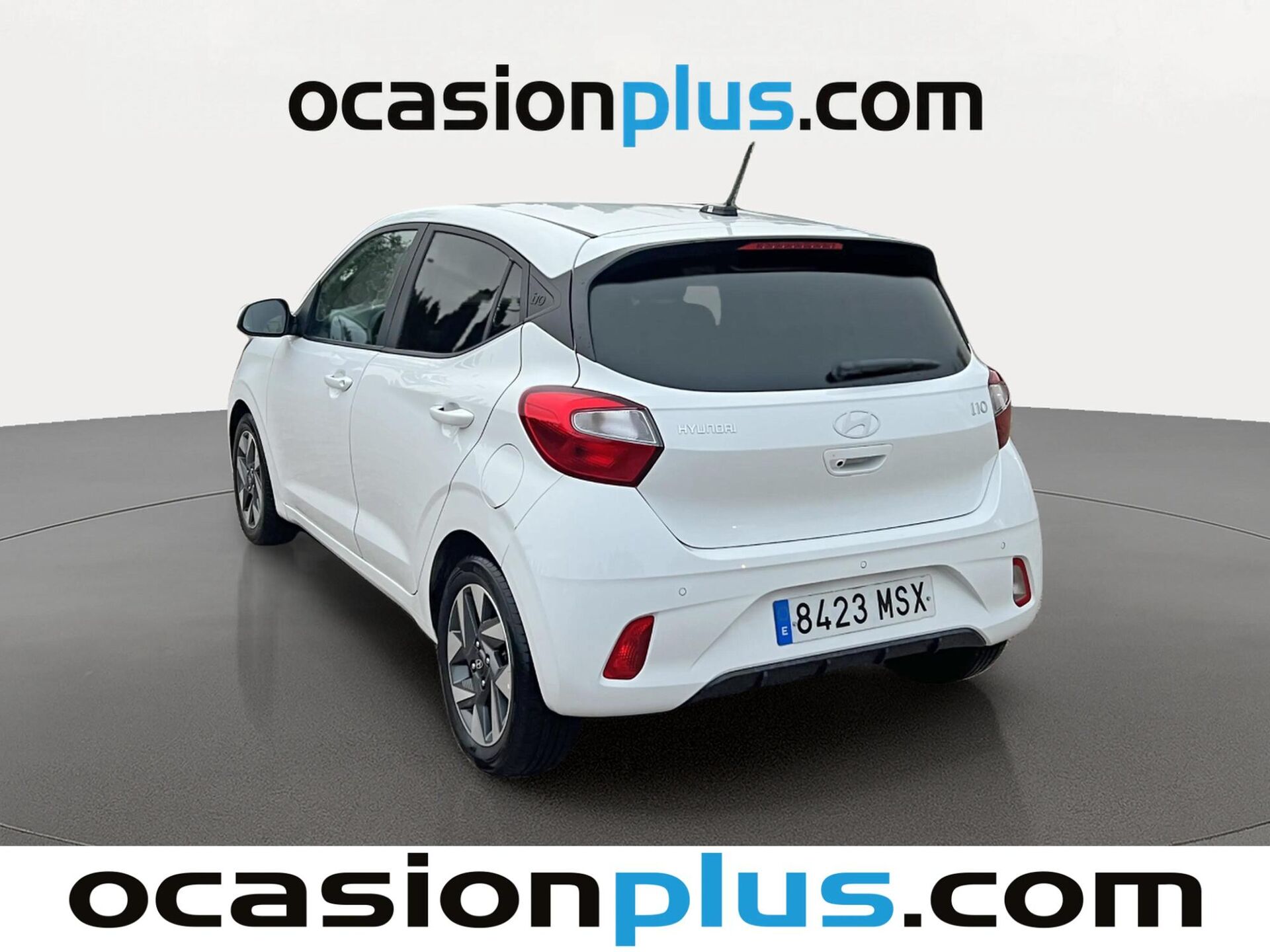 Imagen 3 de HYUNDAI i10