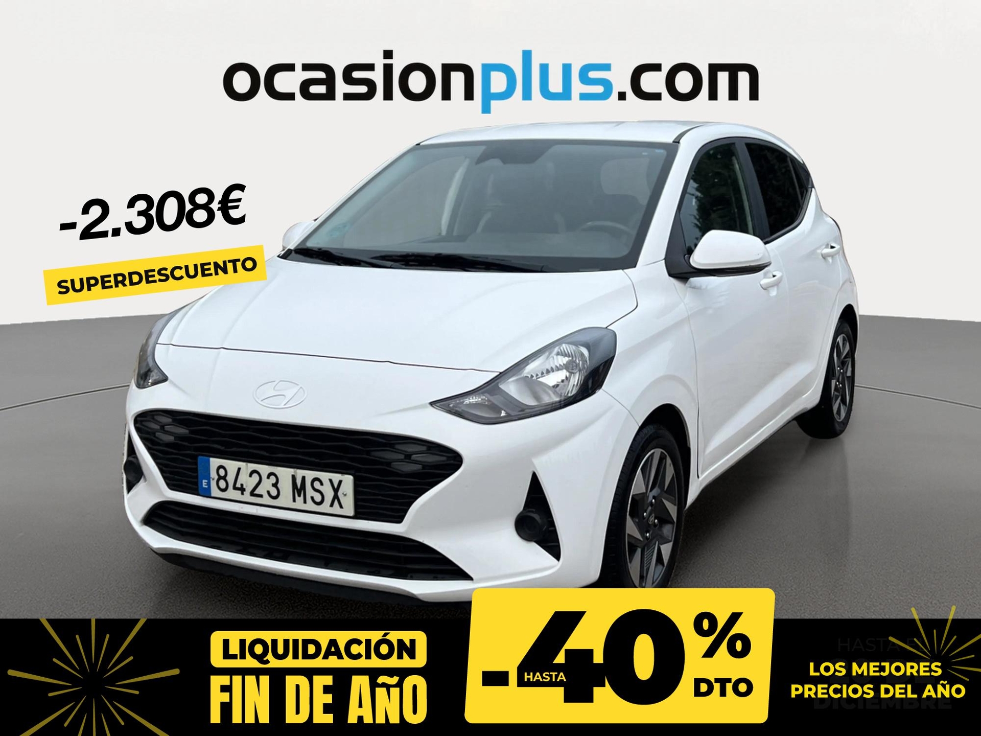 Imagen de HYUNDAI i10