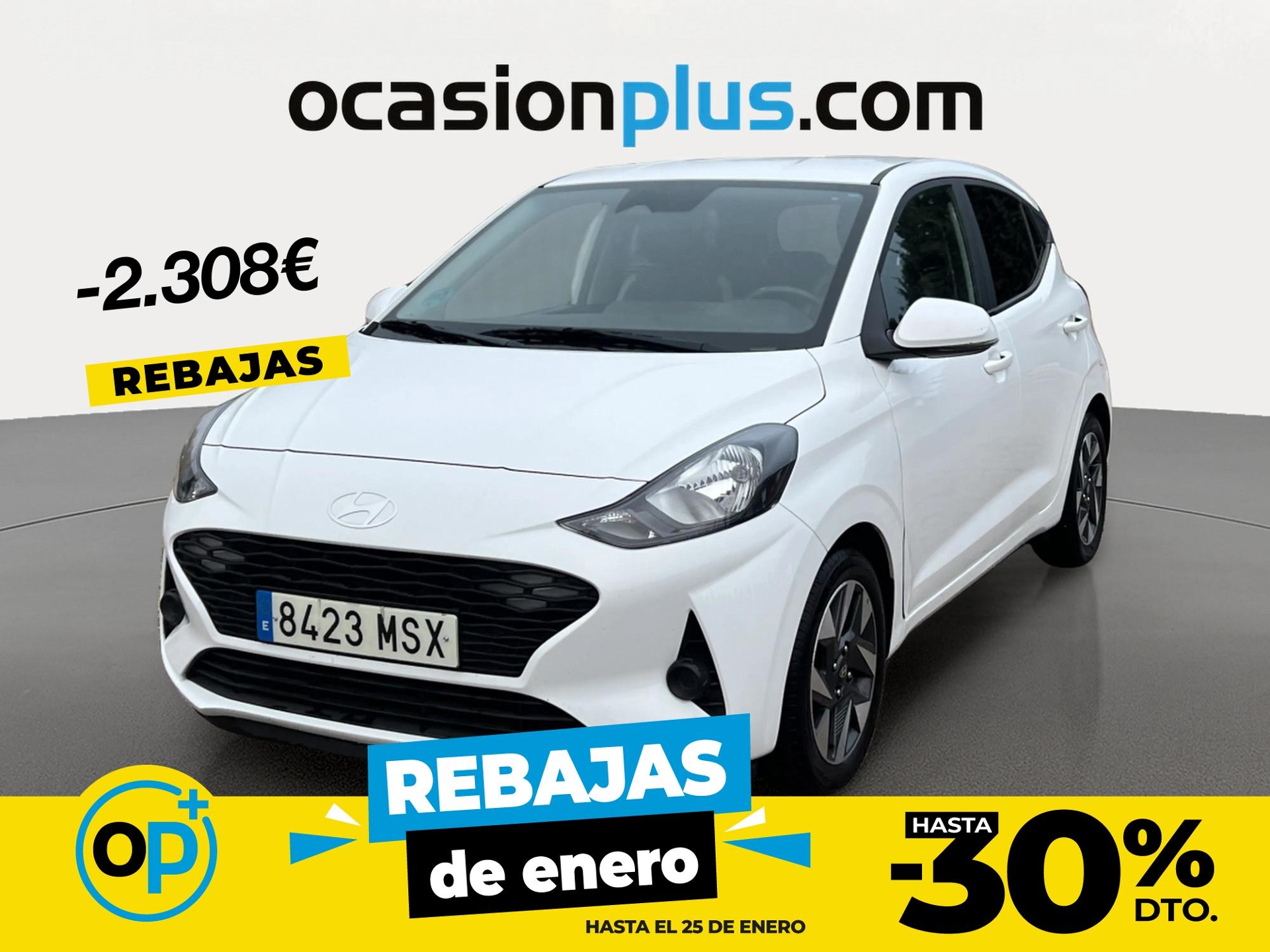 Imagen de HYUNDAI i10