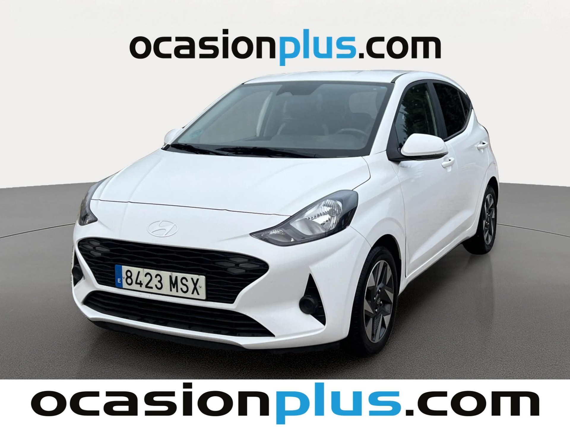 Imagen de HYUNDAI i10