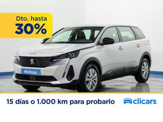 Imagen de PEUGEOT 5008 SUV
