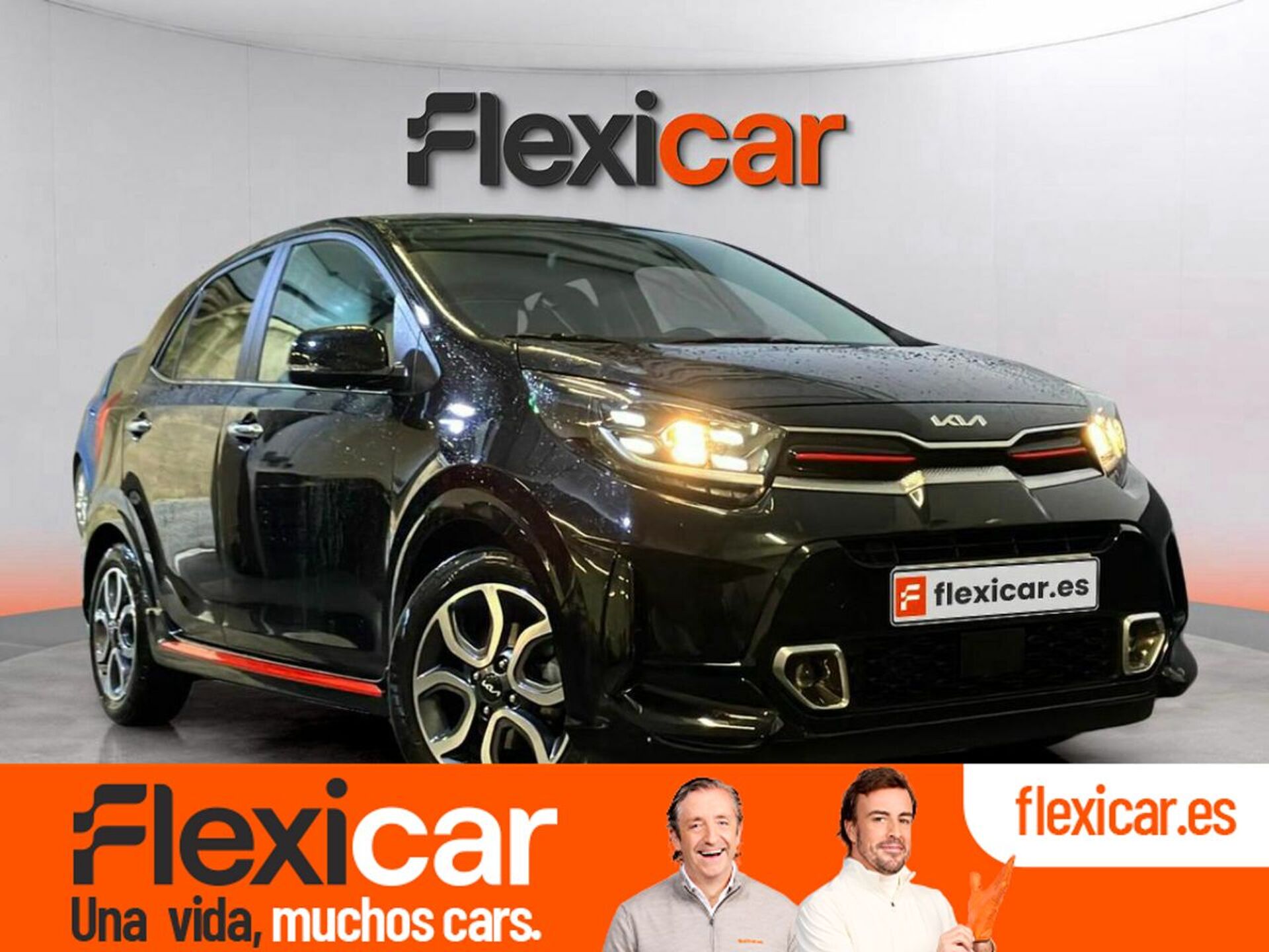 Imagen de KIA Picanto