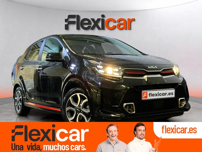 Foto del KIA Picanto 1.0 DPi GT-Line