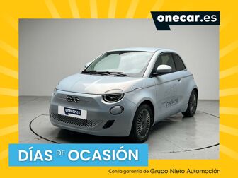 Imagen de FIAT 500 e 87Kw Icon