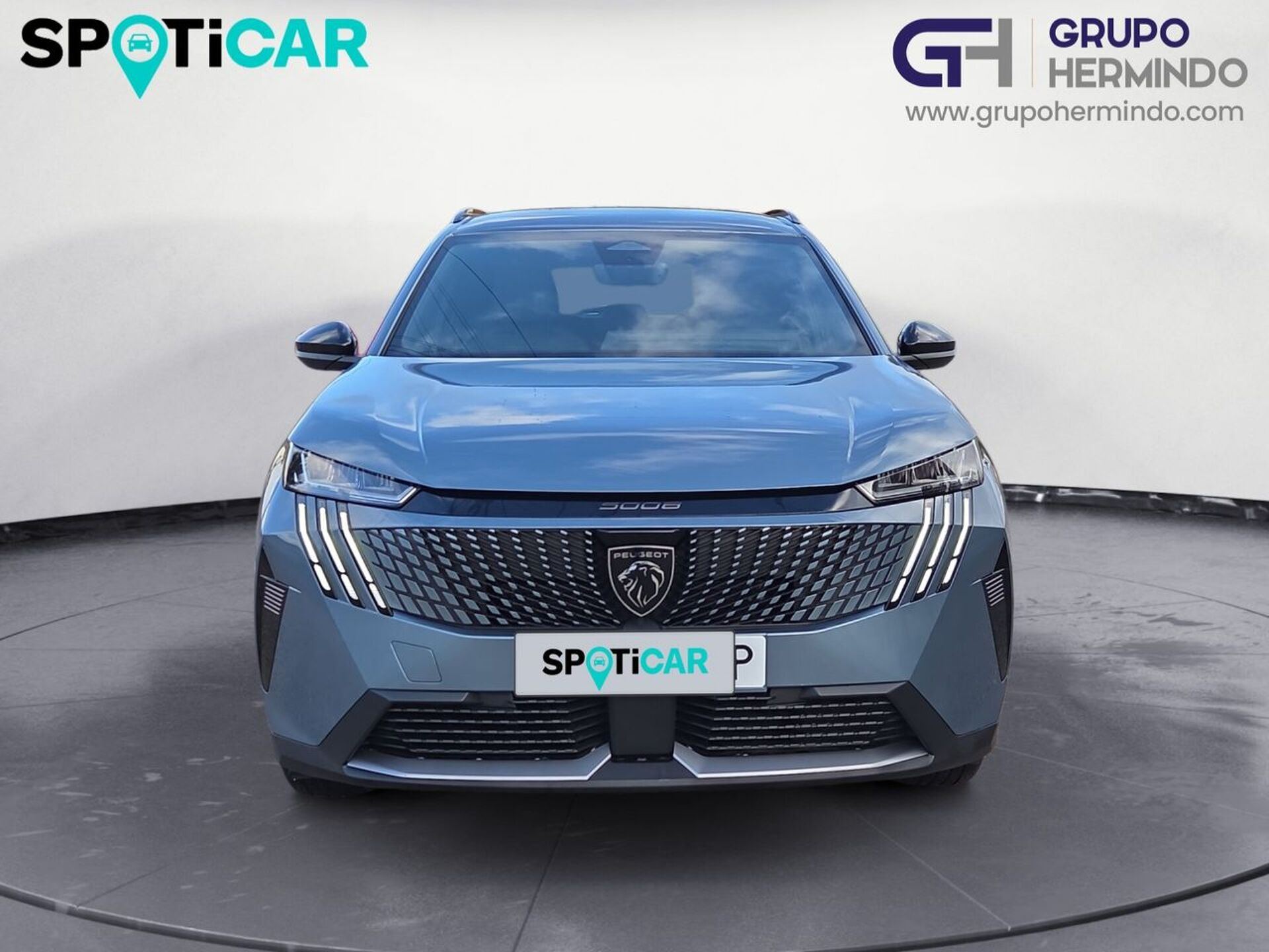 Imagen 3 de PEUGEOT 5008