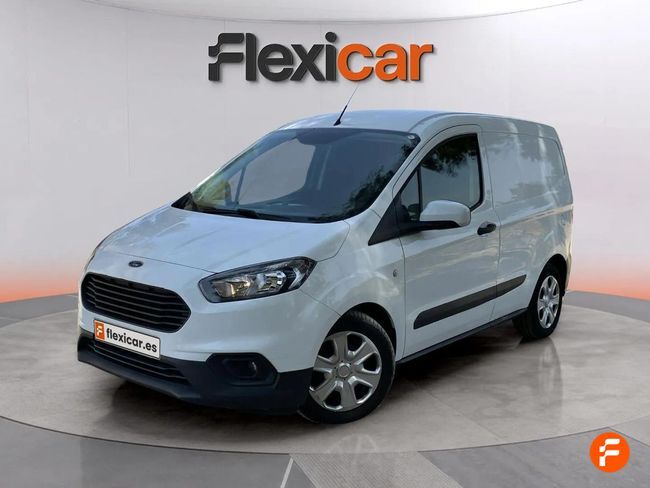 Foto del FORD Transit Courier Van 1.5TDCi Trend 75