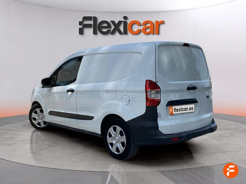 Foto del FORD Transit Courier Van 1.5TDCi Trend 75