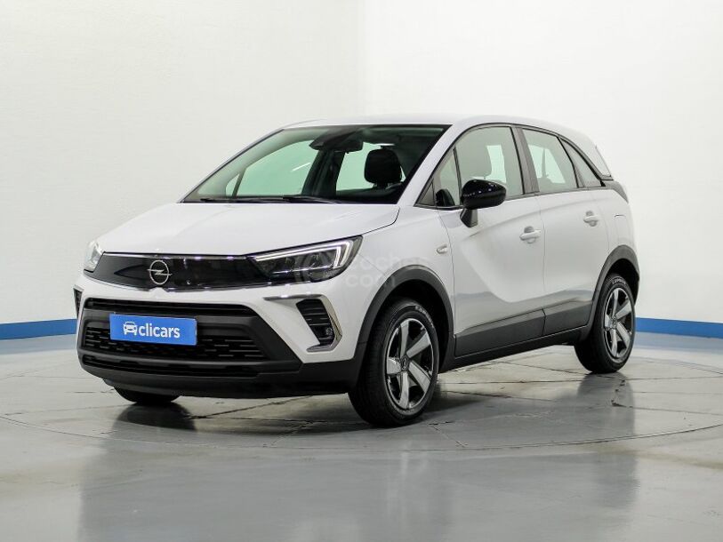 Foto del OPEL Crossland 1.2 S&S Edition 110