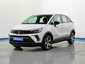 Imagen de OPEL Crossland 1.2 S&S Edition 110