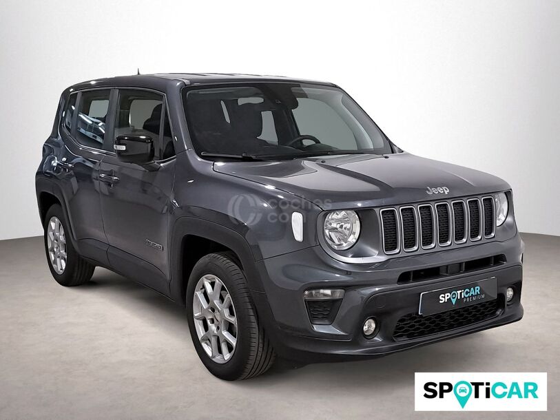 Foto del JEEP Renegade 1.0 Limited 4x2