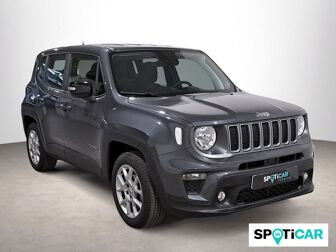 Imagen de JEEP Renegade 1.0 Limited 4x2