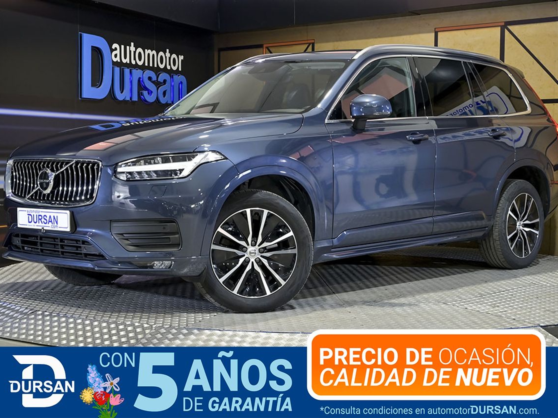Imagen de VOLVO XC90