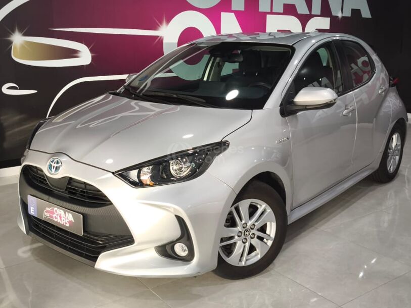 Foto del TOYOTA Yaris 120H 1.5 Active Tech