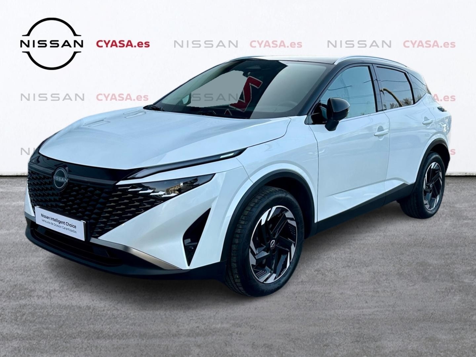 Imagen de NISSAN Qashqai