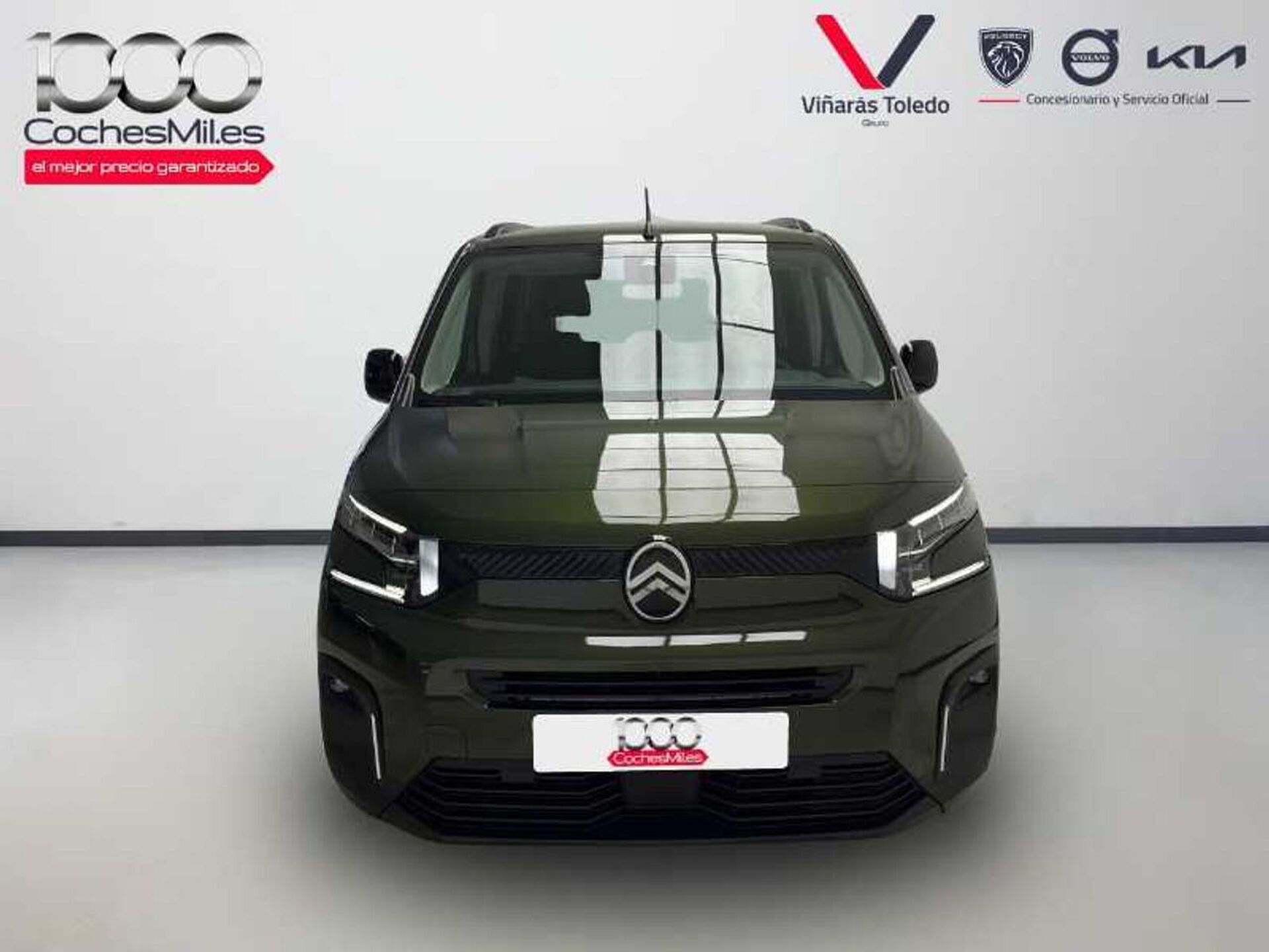 Imagen 3 de CITROEN Berlingo