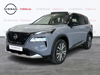 Imagen de NISSAN X-Trail 1.5 e-Power Tekna+ e-4orce 4x4 5pl. 158kW