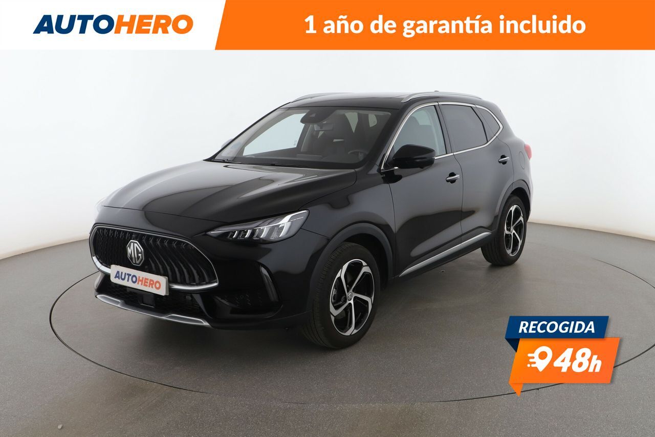 MG HS (1.5 Luxury) en Madrid