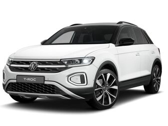 Imagen de VOLKSWAGEN T-Roc 1.5 TSI Dark Line DSG7